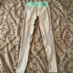 Gymshark leggings XS